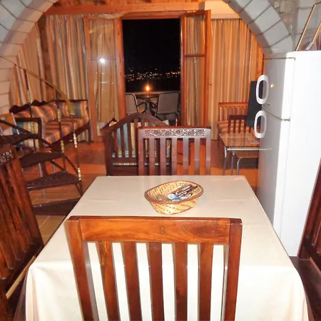 Gospodarstwo wiejskie Menina Farm Kalamata Countryside
