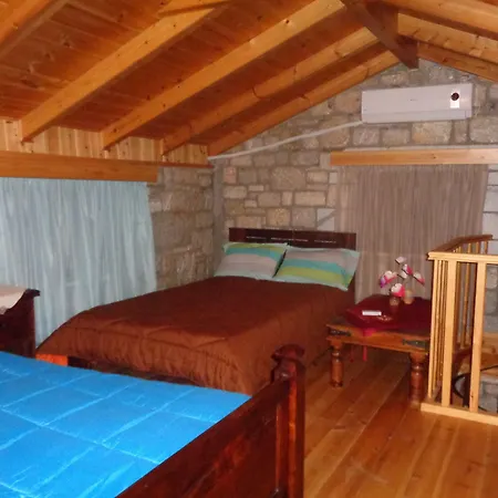 Gospodarstwo wiejskie Menina Farm Kalamata Countryside