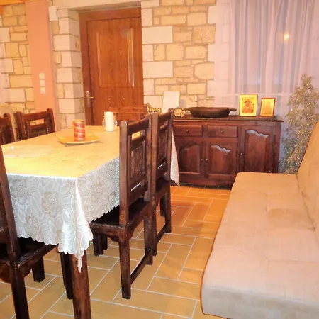 Gospodarstwo wiejskie Menina Farm Kalamata Countryside *