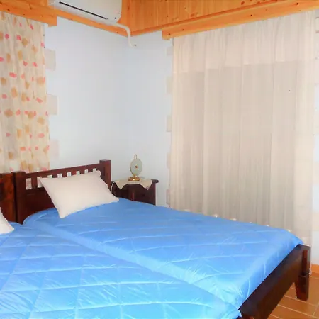 Gospodarstwo wiejskie Menina Farm Kalamata Countryside Perivolákia
