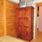 Menina Farm Kalamata Countryside בית כפרי Perivolákia