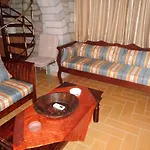 乡村民宿 Menina Farm Kalamata Countryside Perivolákia
