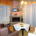 Menina Farm Kalamata Countryside *
