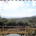 בית כפרי Menina Farm Kalamata Countryside Perivolákia