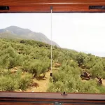 Menina Farm Kalamata Countryside *