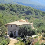 Menina Farm Kalamata Countryside *