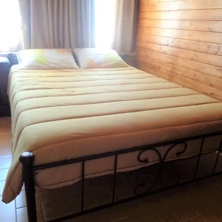 Lantställe Menina Farm Kalamata Countryside