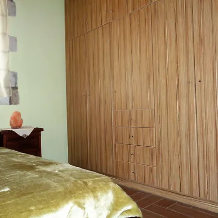 Menina Farm Kalamata Countryside *