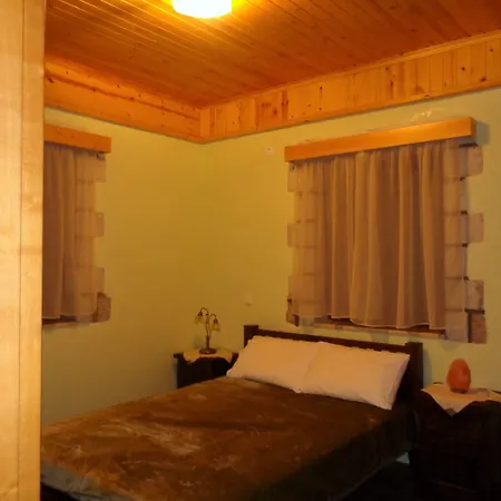 Séjour à la campagne Menina Farm Kalamata Countryside *