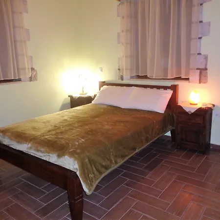 Menina Farm Kalamata Countryside Casa di campagna *