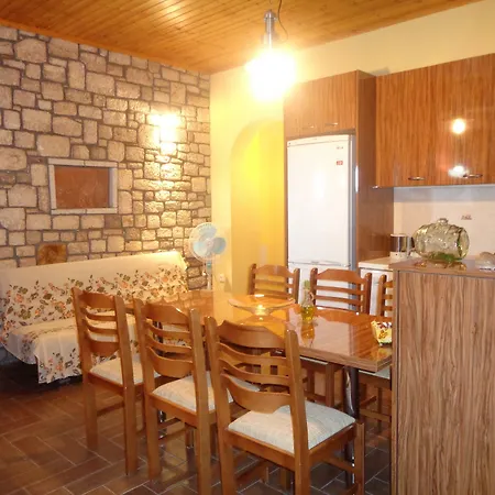 בית כפרי Menina Farm Kalamata Countryside