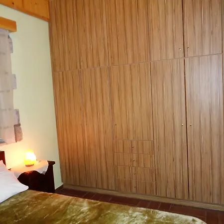 Menina Farm Kalamata Countryside Perivolákia