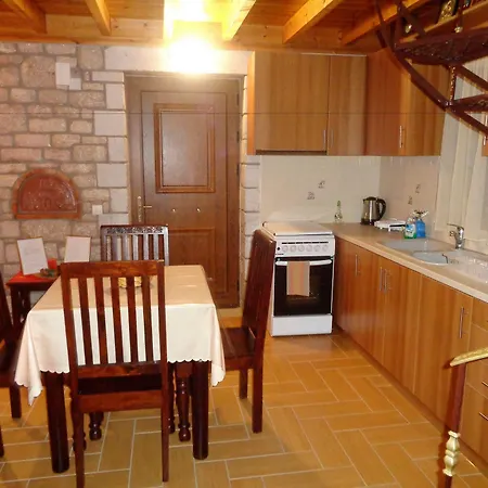 Menina Farm Kalamata Countryside *