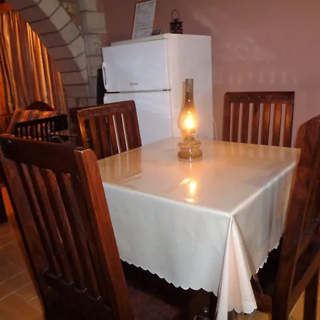 Menina Farm Kalamata Countryside Séjour à la campagne *