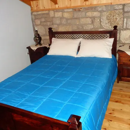 Menina Farm Kalamata Countryside Perivolákia