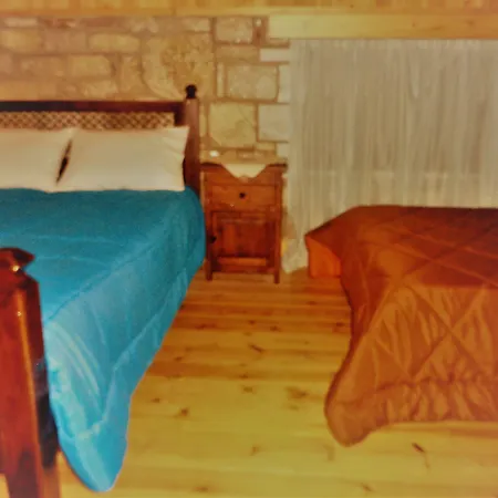 Séjour à la campagne Menina Farm Kalamata Countryside *