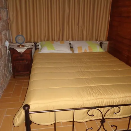 Menina Farm Kalamata Countryside Séjour à la campagne Perivolákia