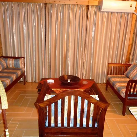 Menina Farm Kalamata Countryside