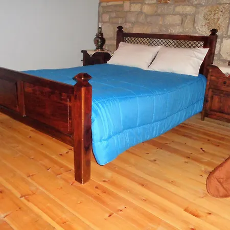 Menina Farm Kalamata Countryside *