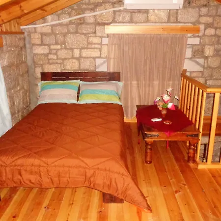 Menina Farm Kalamata Countryside Casa di campagna