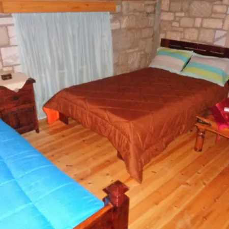 Casa di campagna Menina Farm Kalamata Countryside