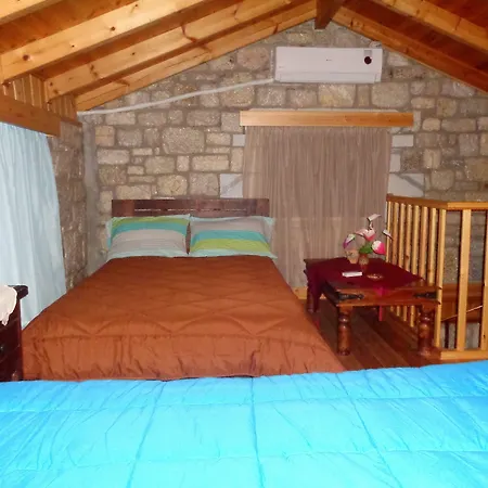 Menina Farm Kalamata Countryside *