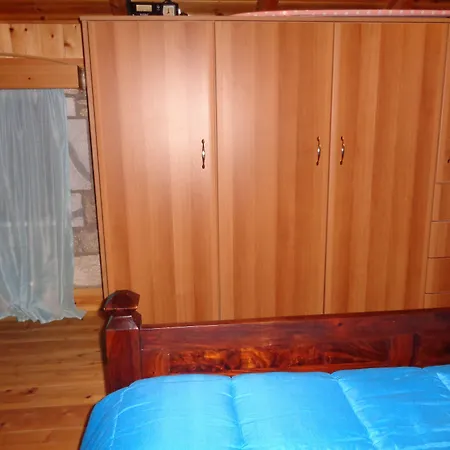 Lantställe Menina Farm Kalamata Countryside