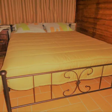 Menina Farm Kalamata Countryside