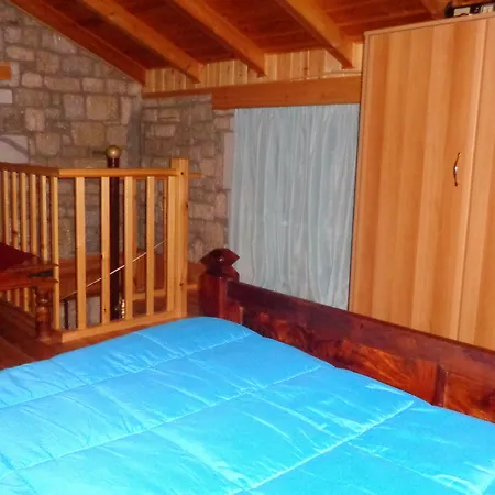 Menina Farm Kalamata Countryside * Perivolákia