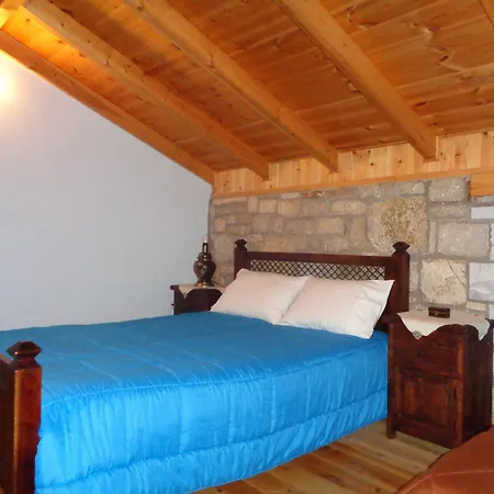 Casa di campagna Menina Farm Kalamata Countryside