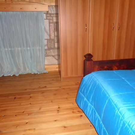 Menina Farm Kalamata Countryside Lantställe