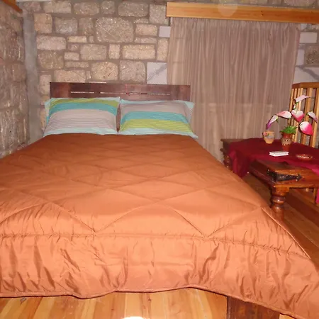 Menina Farm Kalamata Countryside *