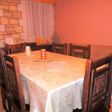 Menina Farm Kalamata Countryside Séjour à la campagne *