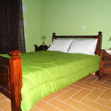 Menina Farm Kalamata Countryside Séjour à la campagne