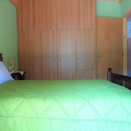 Menina Farm Kalamata Countryside *