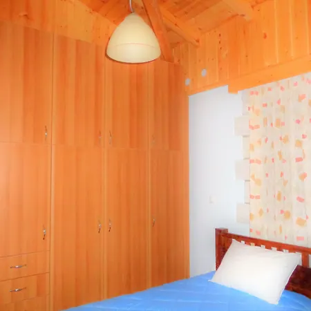 Menina Farm Kalamata Countryside Lantställe *