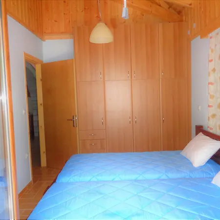 Menina Farm Kalamata Countryside * Perivolákia