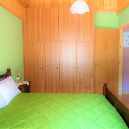 Menina Farm Kalamata Countryside Perivolákia