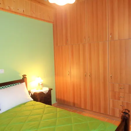 Séjour à la campagne Menina Farm Kalamata Countryside Perivolákia