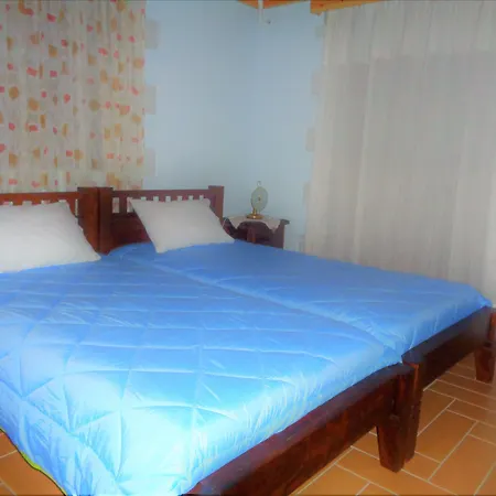 Menina Farm Kalamata Countryside * Perivolákia