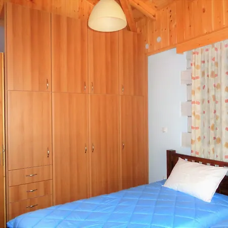 Séjour à la campagne Menina Farm Kalamata Countryside