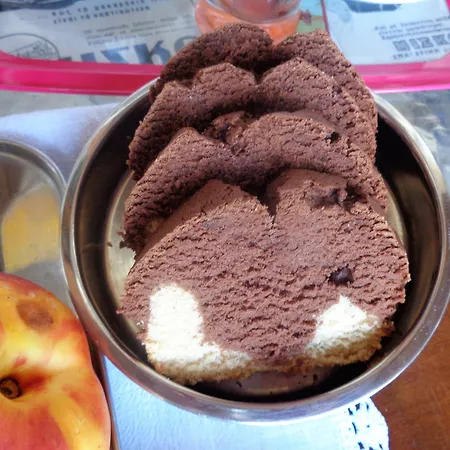 Menina Farm Kalamata Countryside