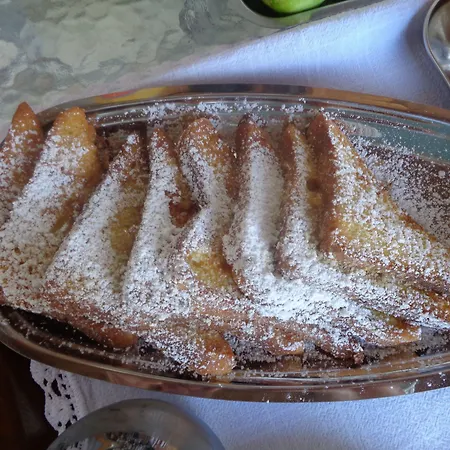 Menina Farm Kalamata Countryside Perivolákia