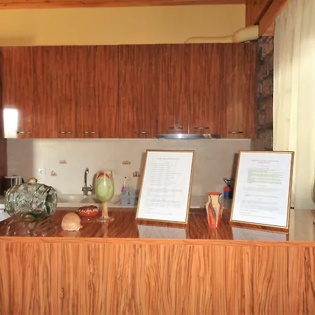 Casa di campagna Menina Farm Kalamata Countryside