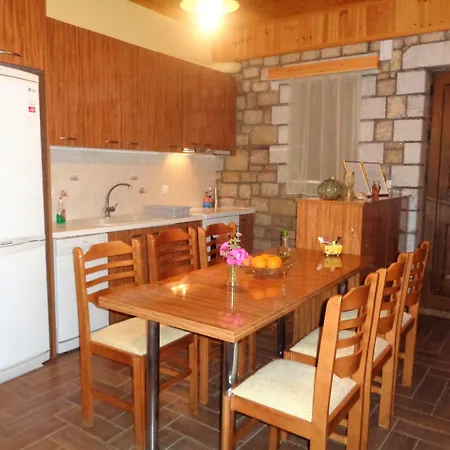 Séjour à la campagne Menina Farm Kalamata Countryside *