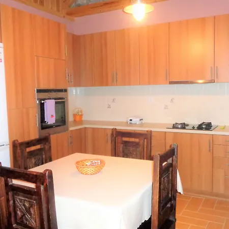 Menina Farm Kalamata Countryside Casa di campagna