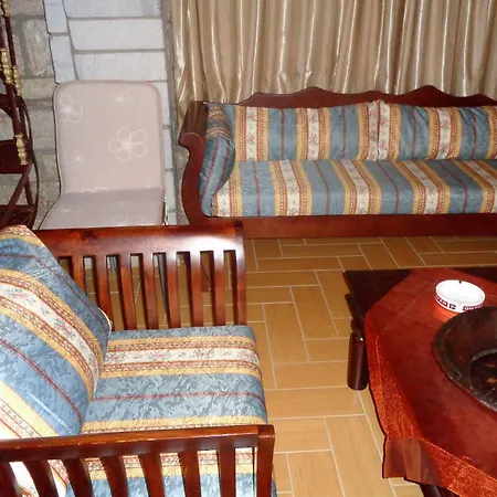 Menina Farm Kalamata Countryside * Perivolákia