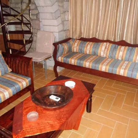 Casa di campagna Menina Farm Kalamata Countryside Perivolákia