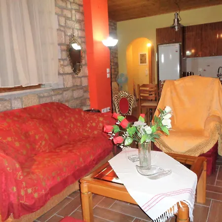 Menina Farm Kalamata Countryside *