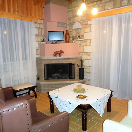 Menina Farm Kalamata Countryside *